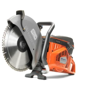 Przecinarka ręczna spalinowa Husqvarna K 970 - 400mm